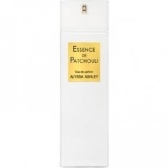 Essence de Patchouli